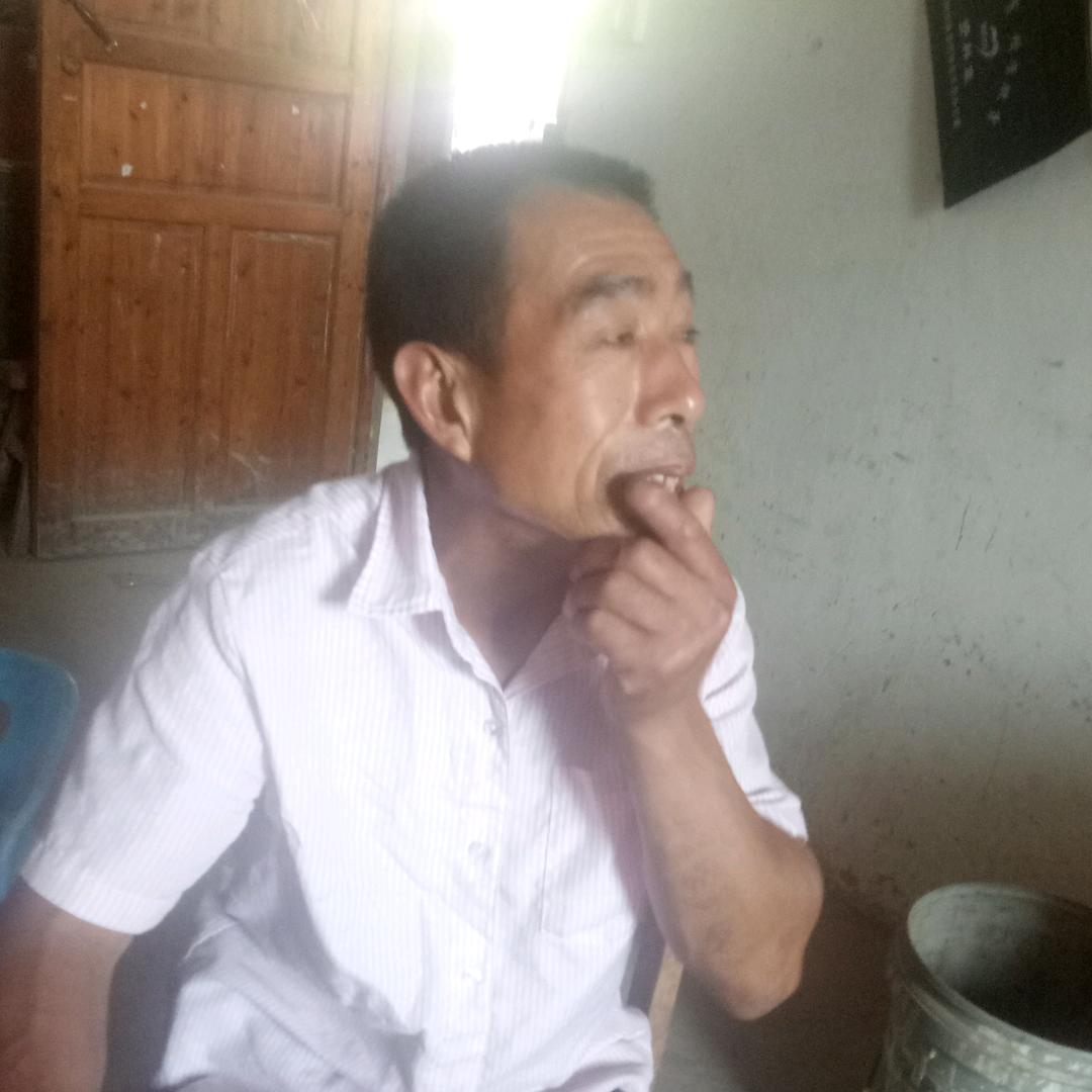 张大龙