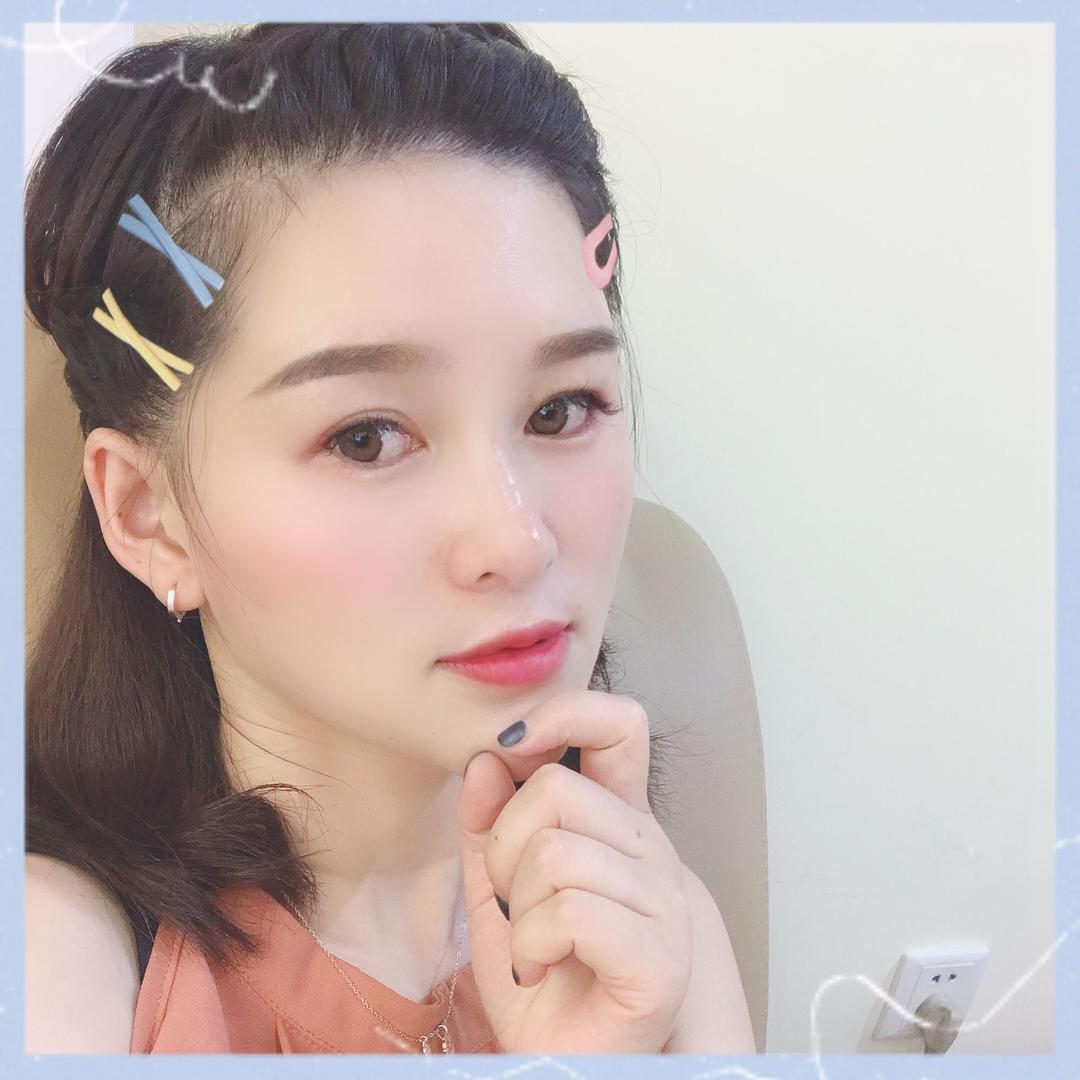 陈秀丽（加油）