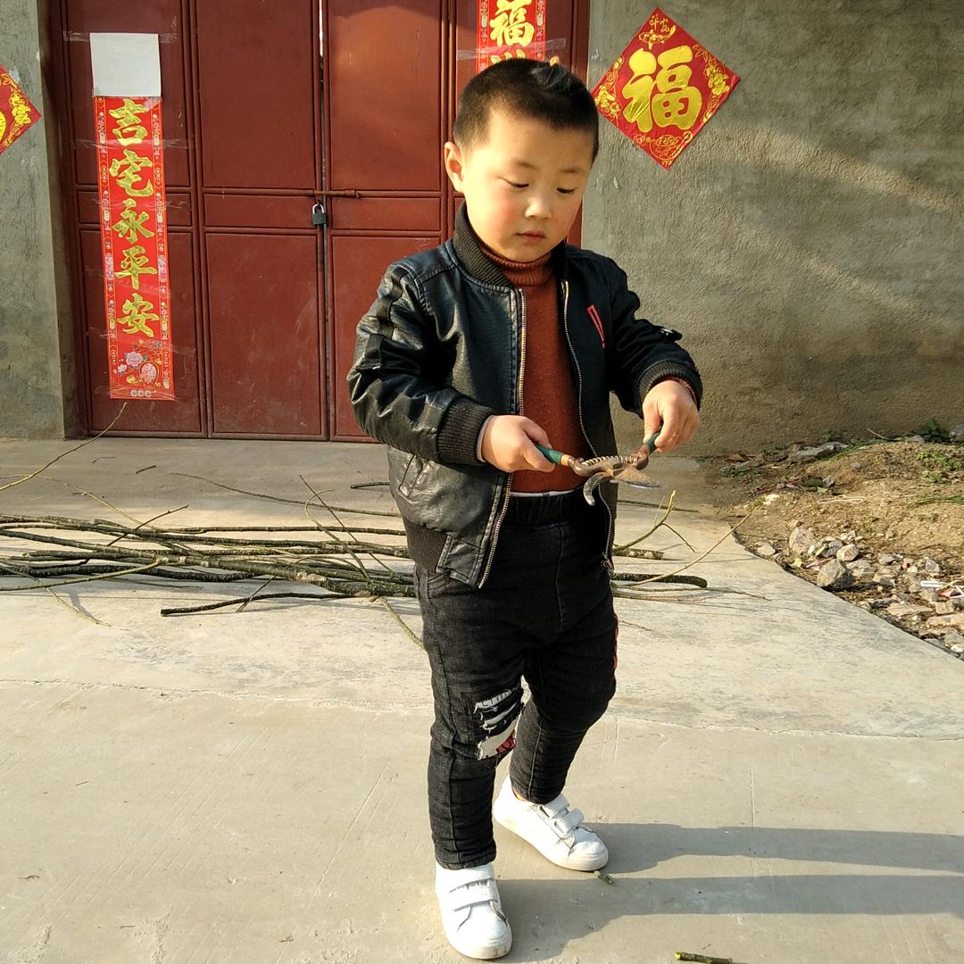 刘平