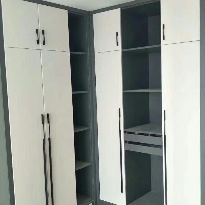 全屋定制家具王