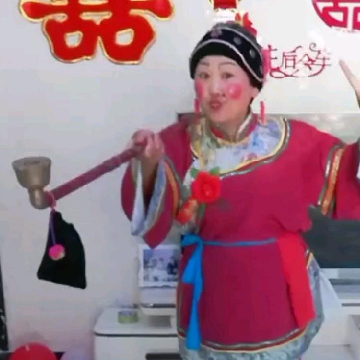 王媒婆