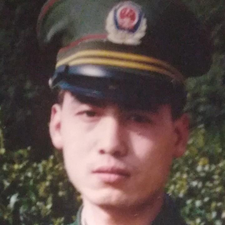 小白杨