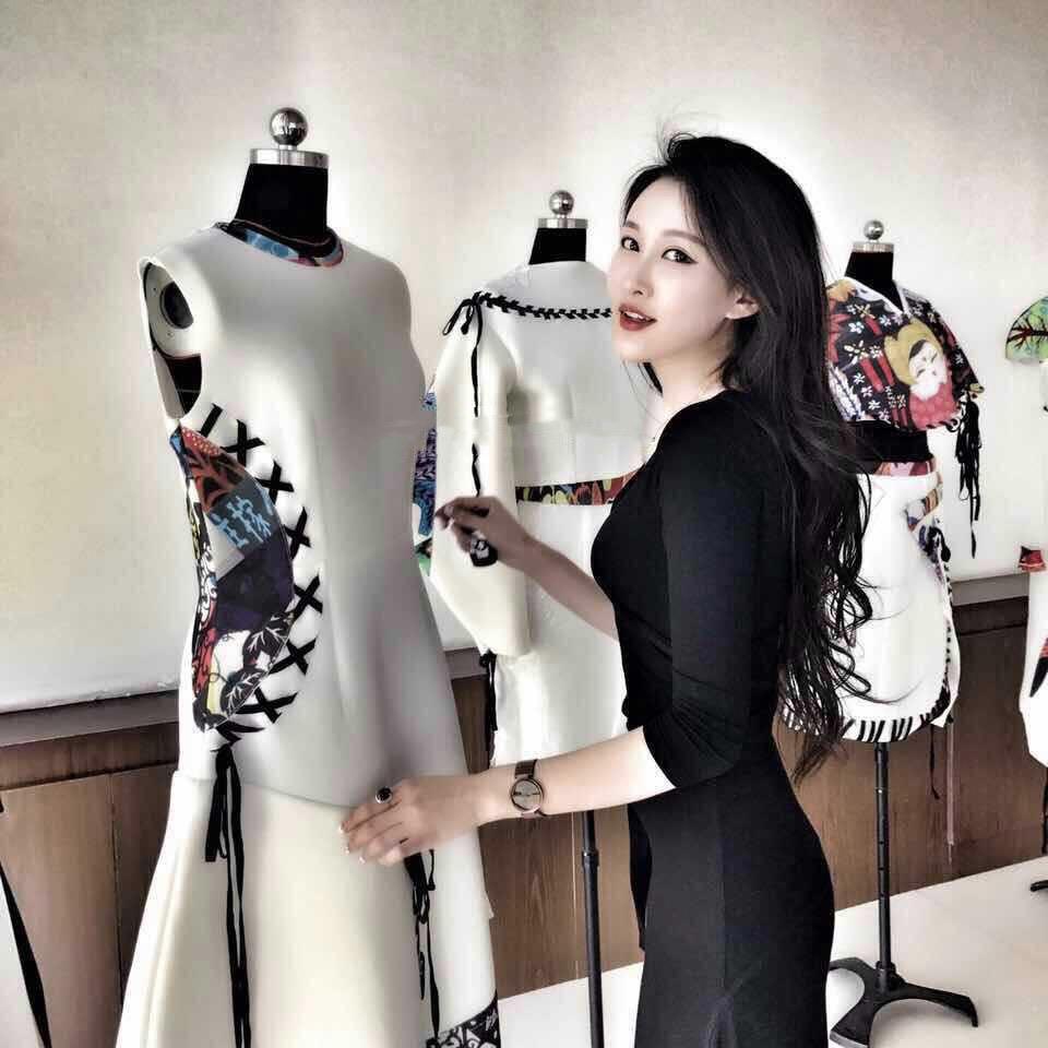 尼娜Nina本人号