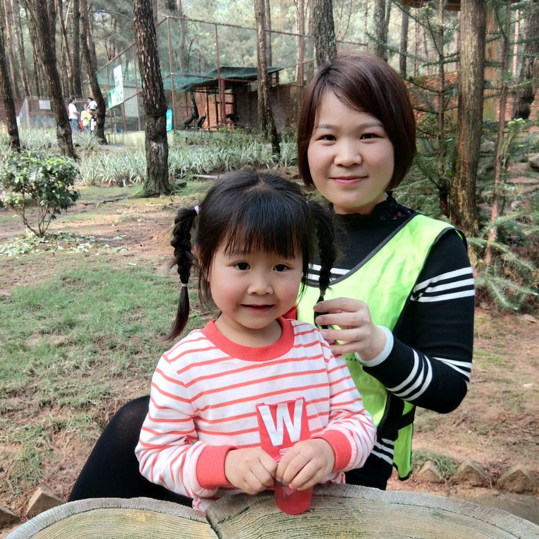 玉兔姐姐