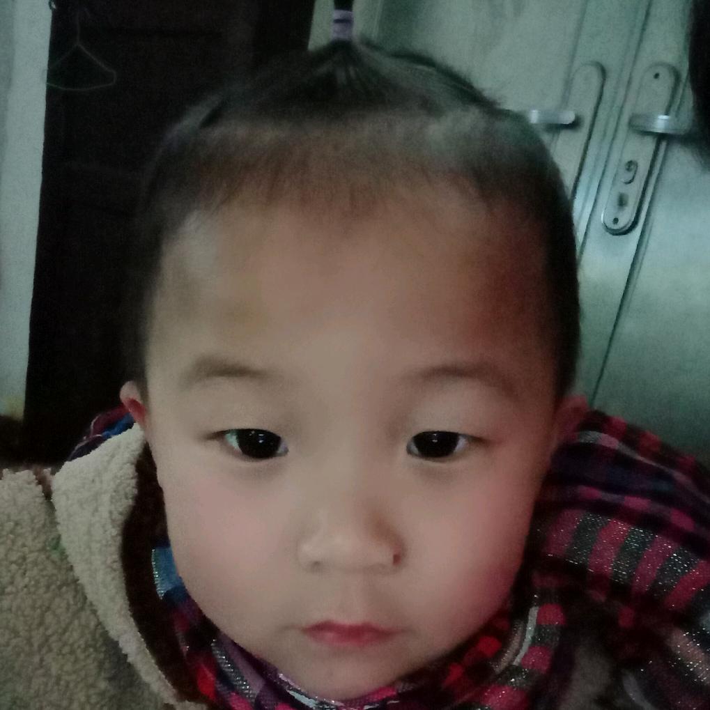 小小