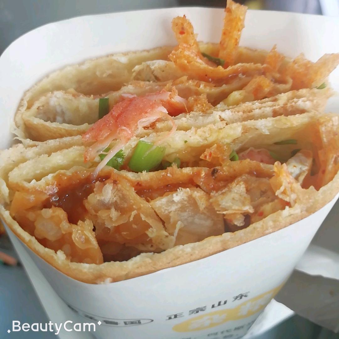 MEXE王记杂粮煎饼(平陵店)专用号