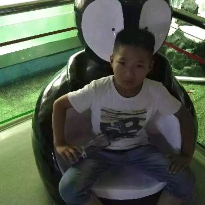 再生源废品回收(我的缼点就是心软)