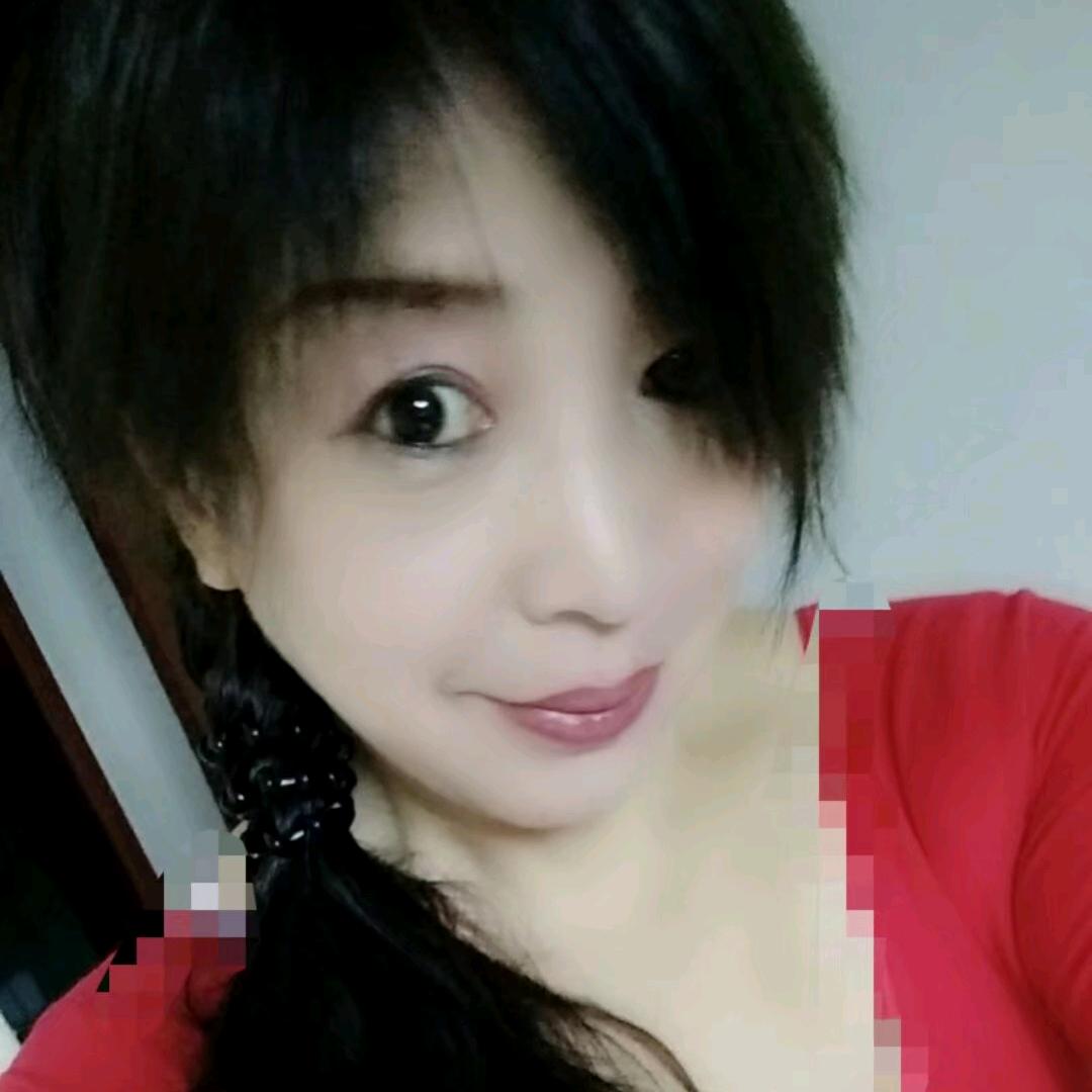 银装素影