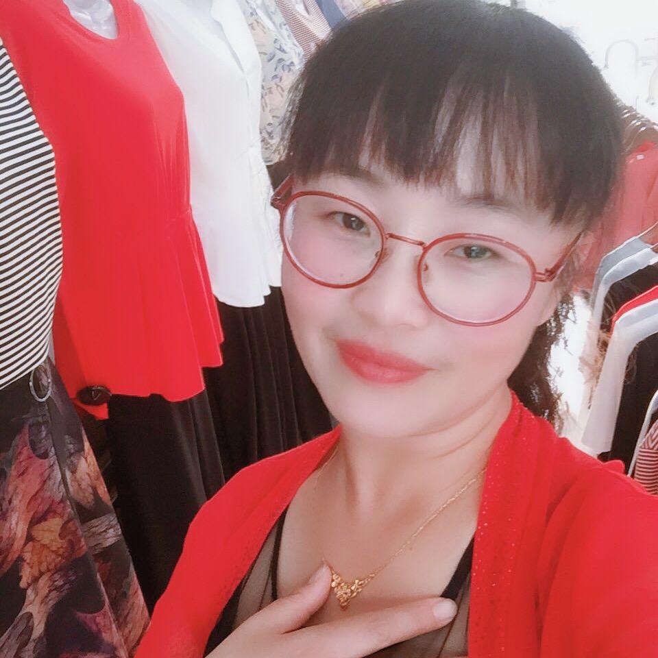 桂林时尚服饰