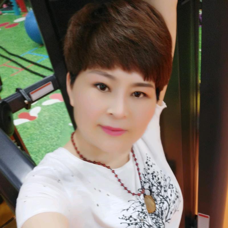 心静如水。