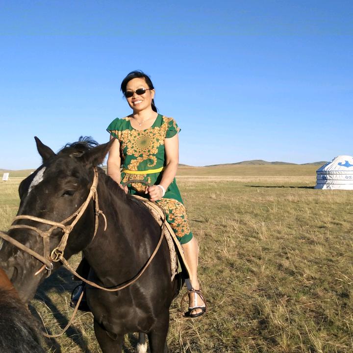 阿莲