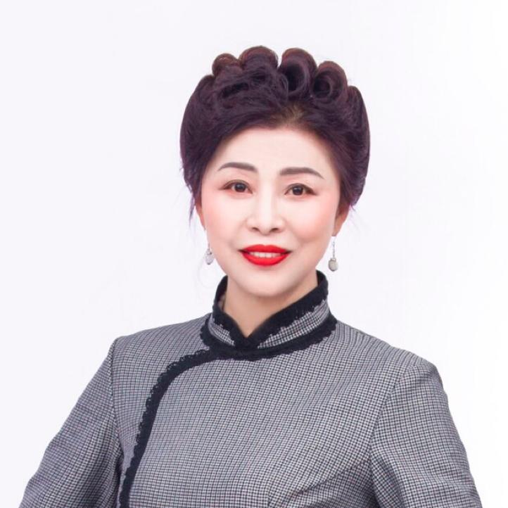 平遥会长武秀琴