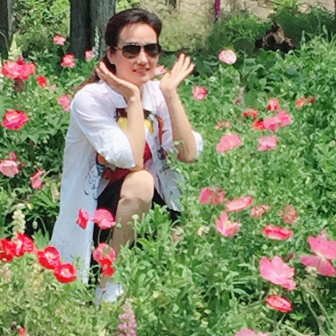 美丽