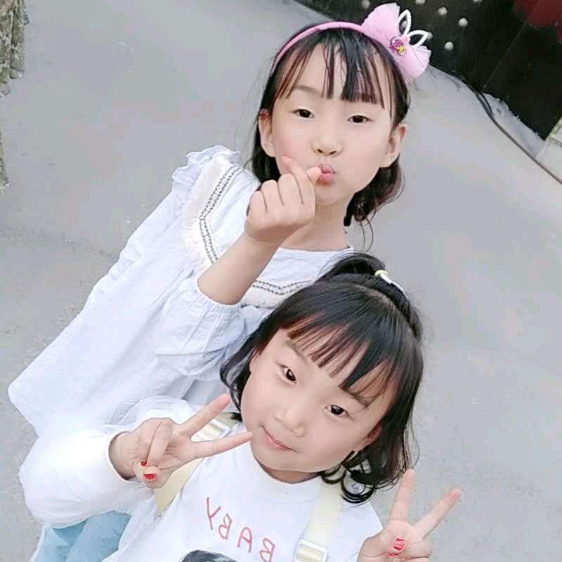 幸福瞬间