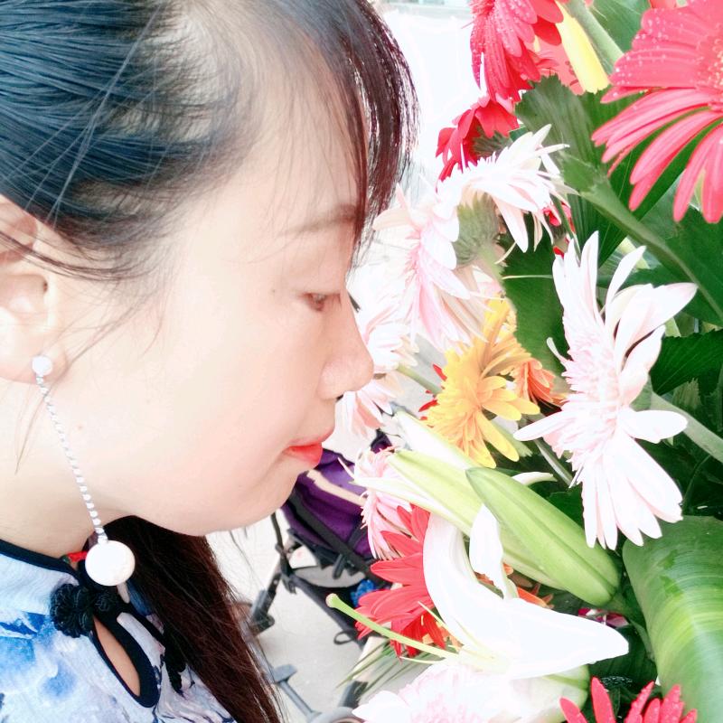 好彩妹110