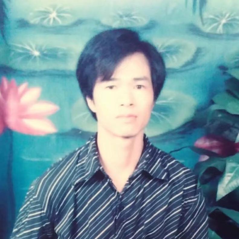 流浪人