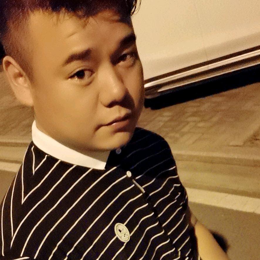 阿正专业修脚