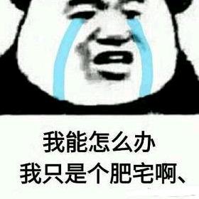 你真是个小可爱呢