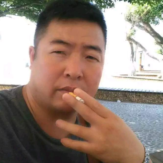 杨全章