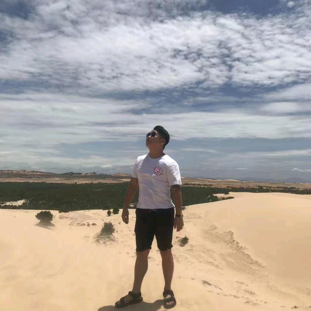 骑着公象找蚂蚁🇨🇳