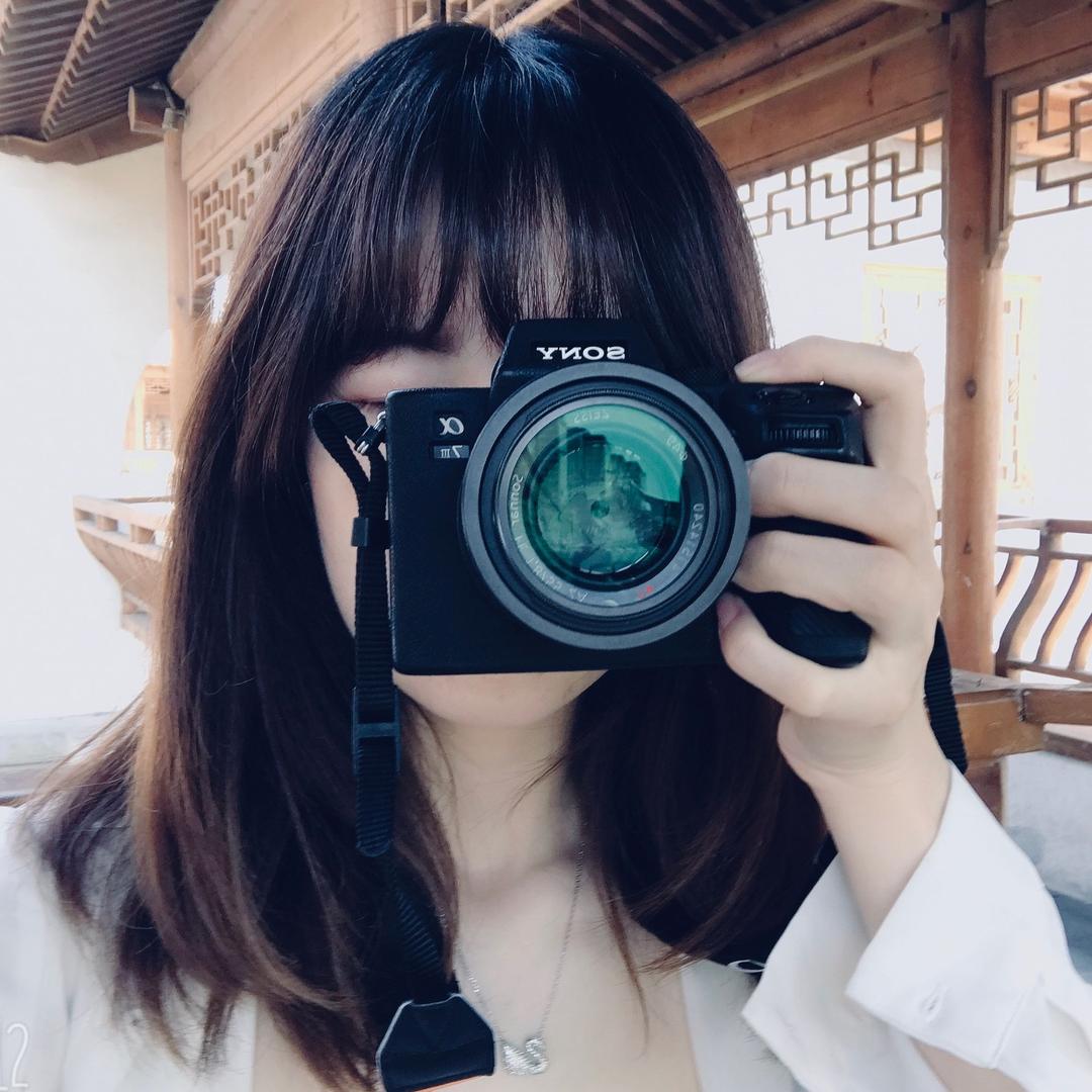 不一样的花骨朵