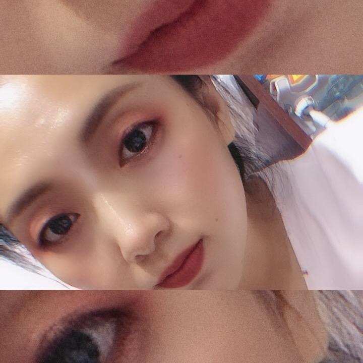 RED💃