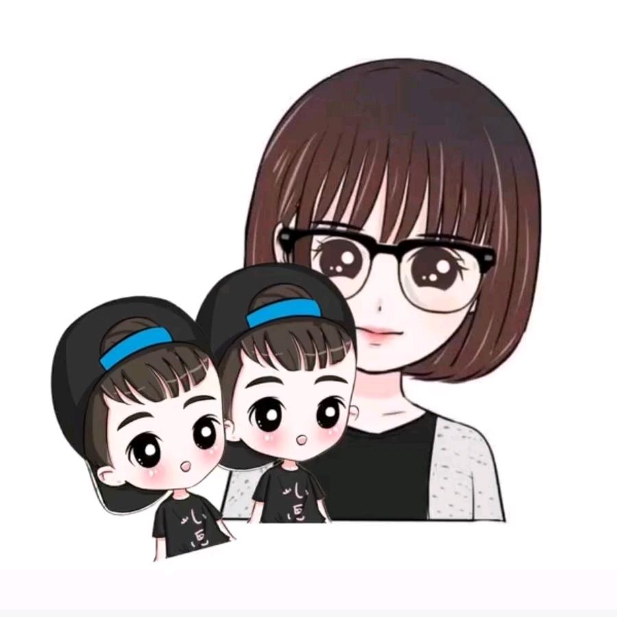 婧