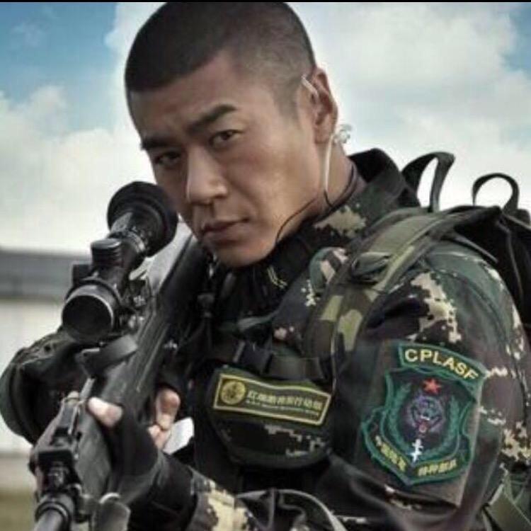 雷神89.3潍坊炮八师