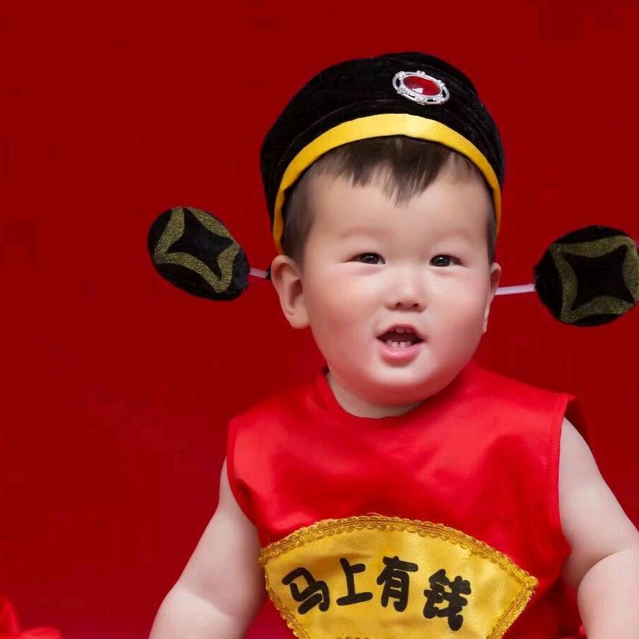 美好明天