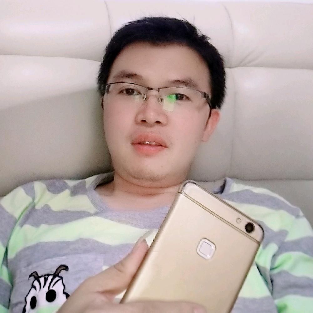 小翁