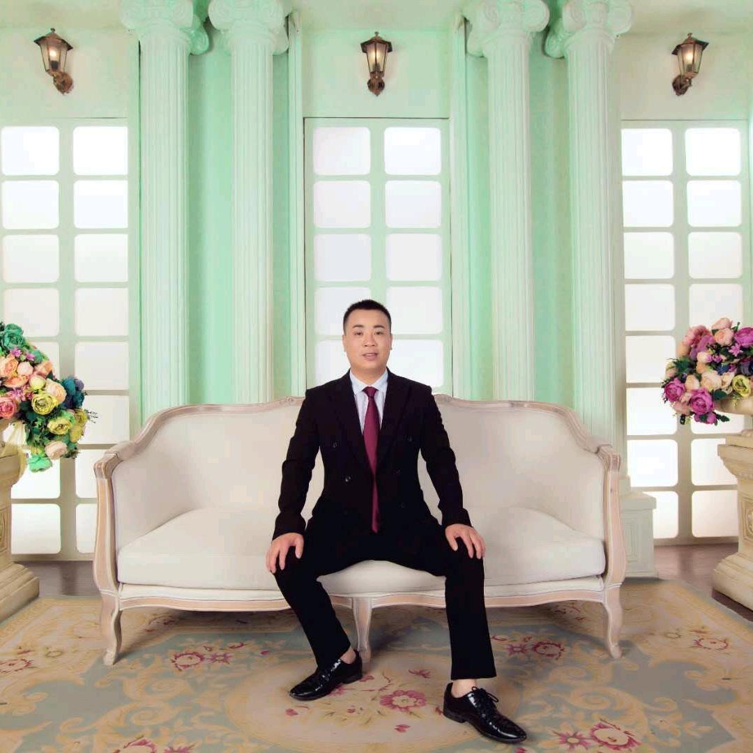 唐晨辉