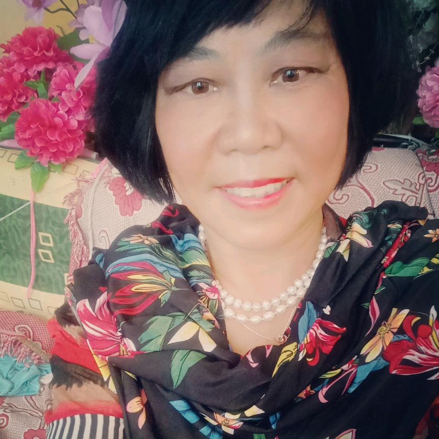 小仙女。