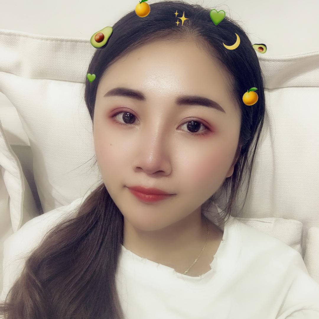 小柠檬🍋麻麻（小思）