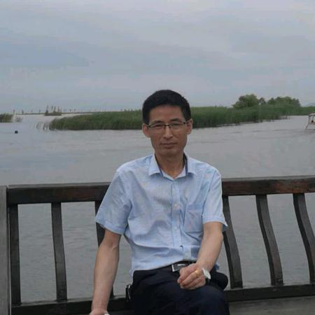 杨中林