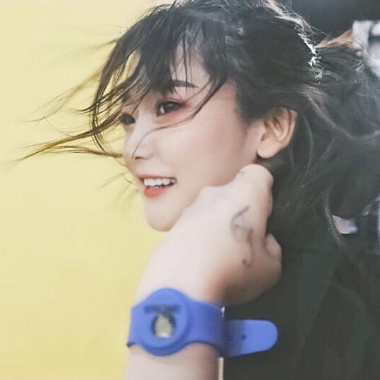 小霏霏呐❗️（尹宁一）@抖音