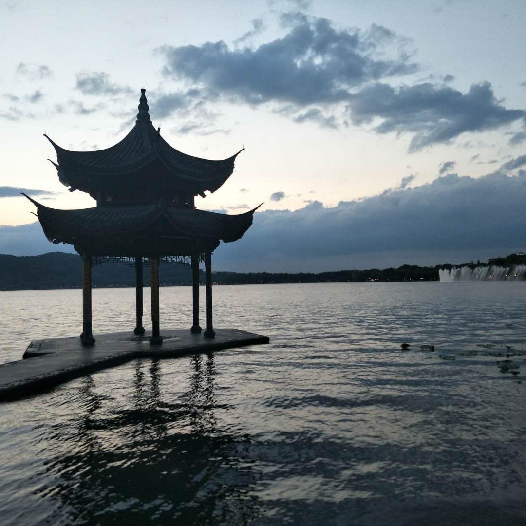 ～时光飞逝～