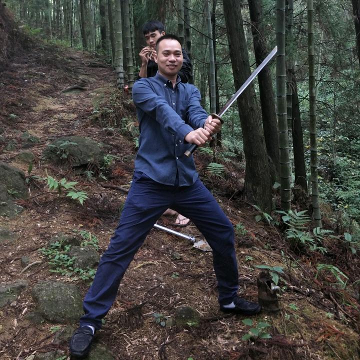 李荣乐
