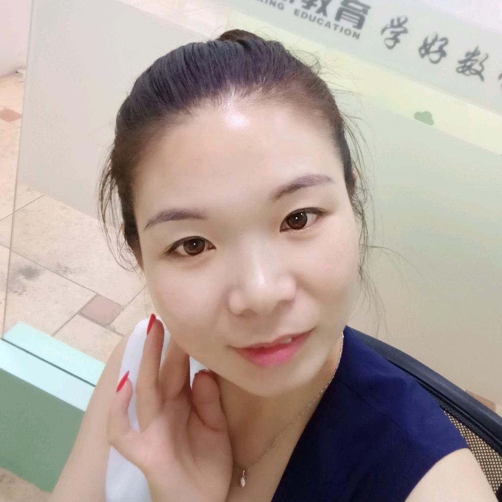 小吴👸🏻