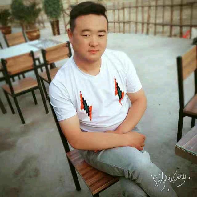 马洋洋