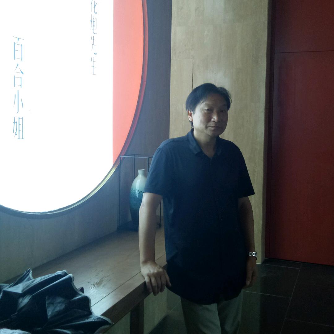 周氏书写工作室