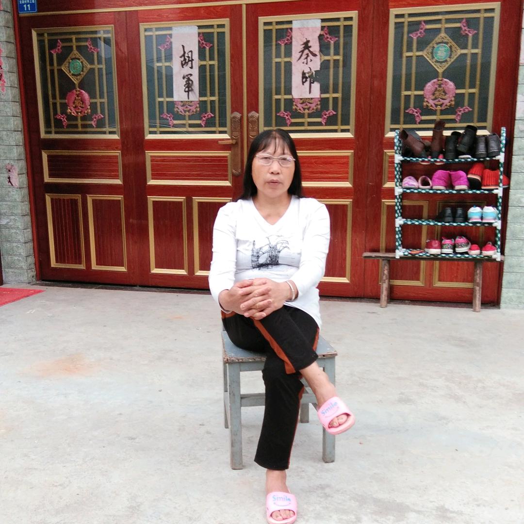 徐姐