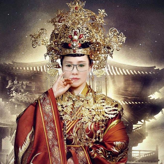 美阳夕优选