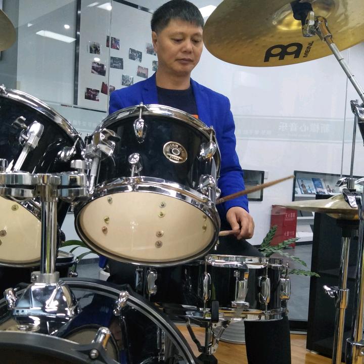 道真勇哥乐队