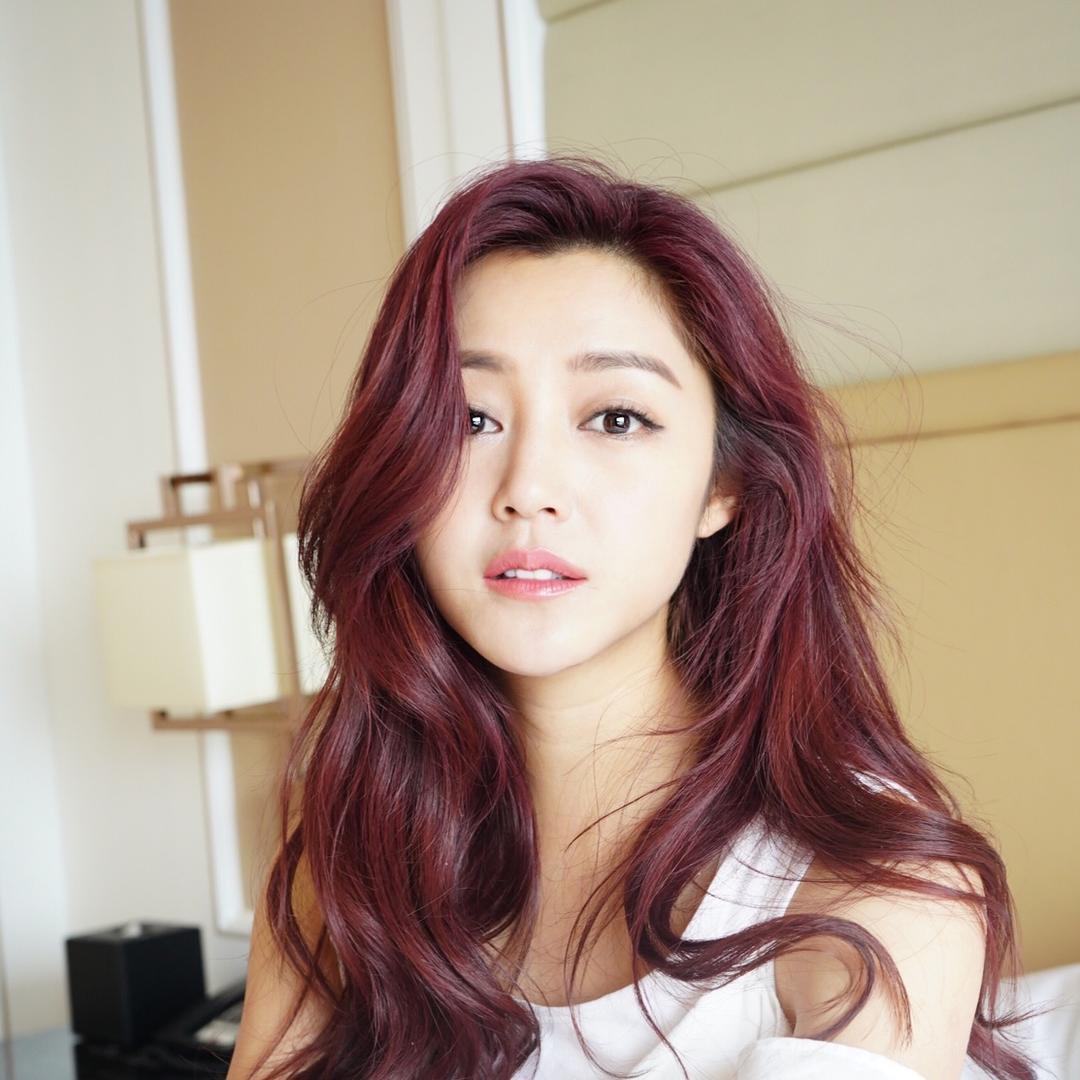 卫诗雅Michelle
