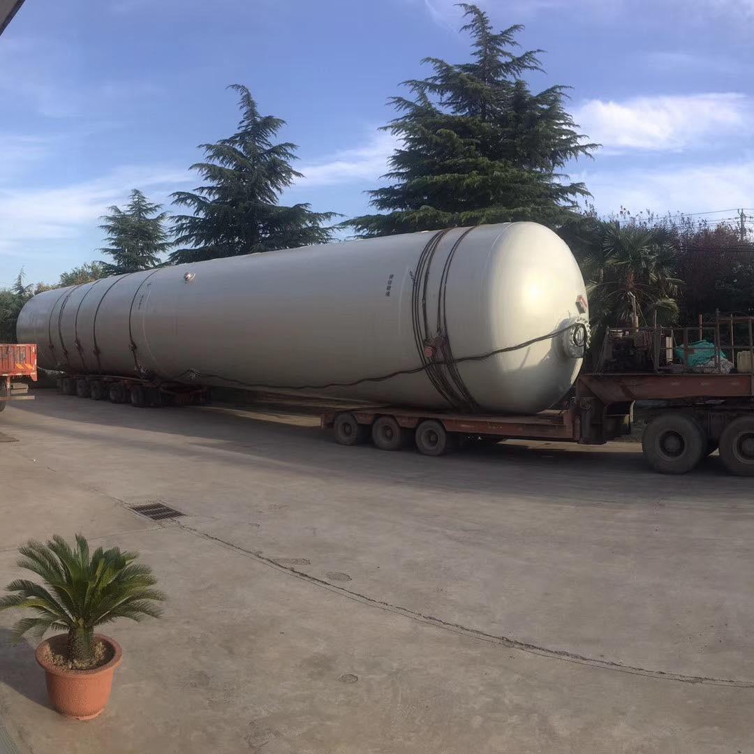 压力容器小妹儿