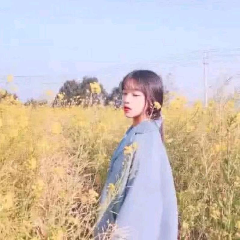 躲进童话里吃芒果🥭