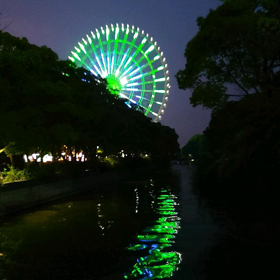 @距离
