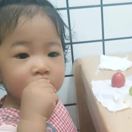 金豆虎蛋妈妈
