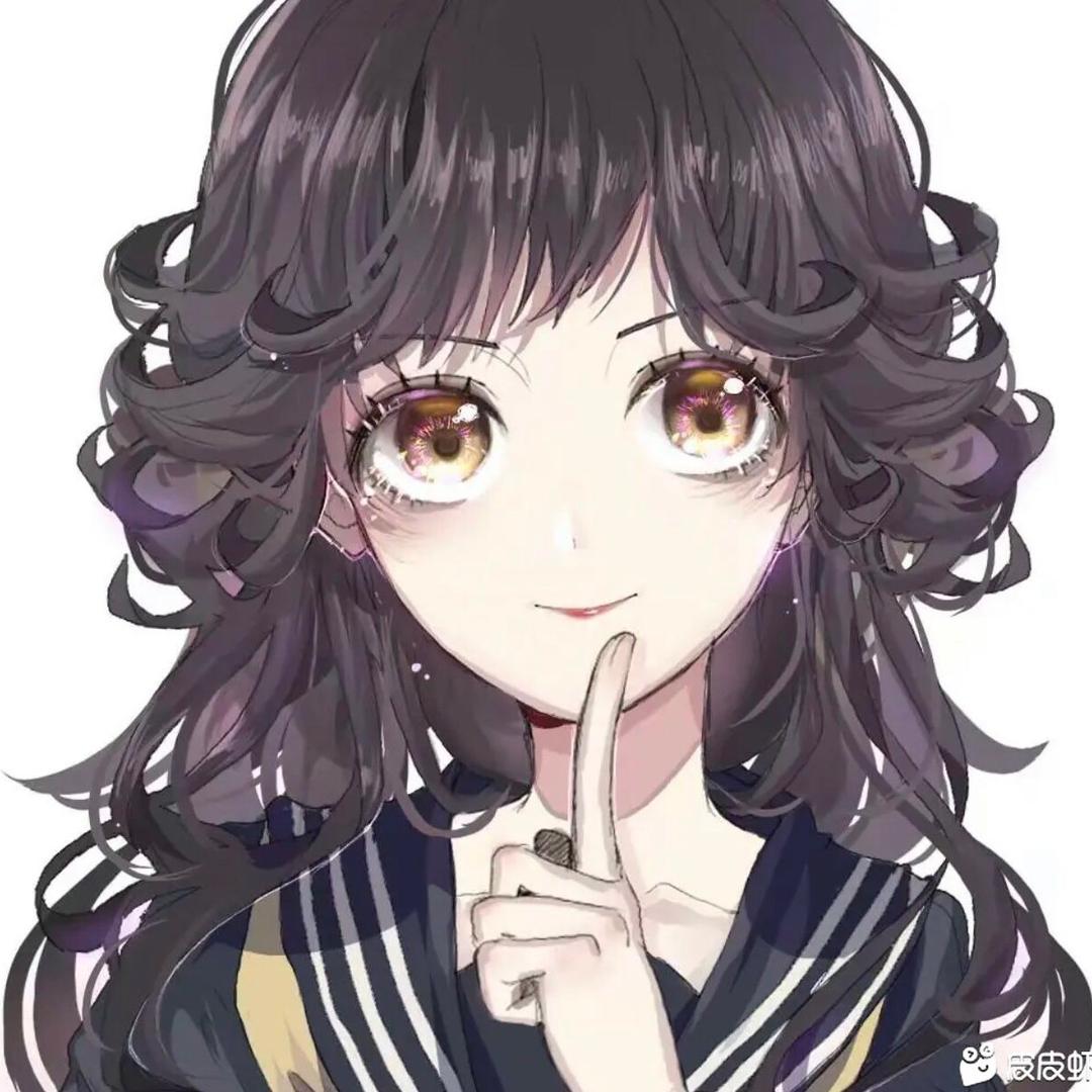 小可愛