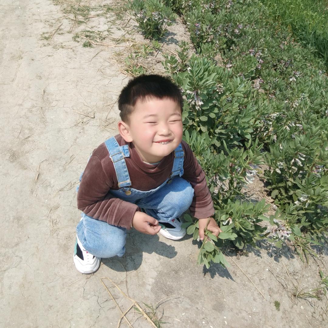 小越越